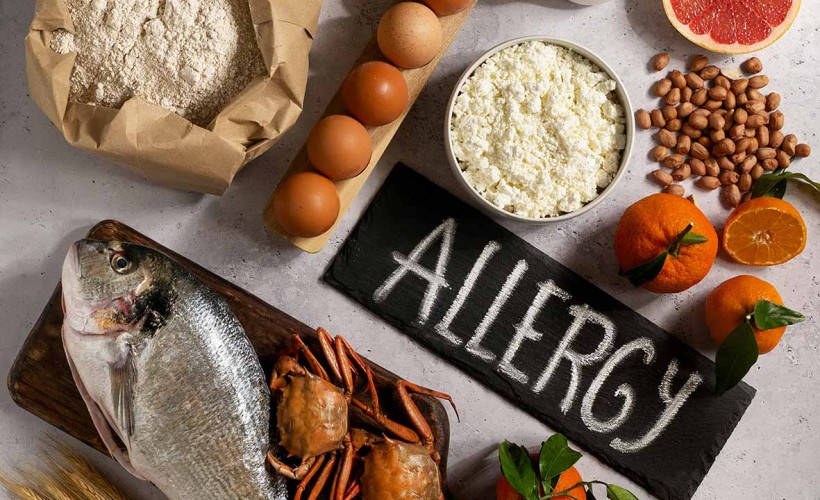 Alerjik Durumlarda Beslenme Önerileri