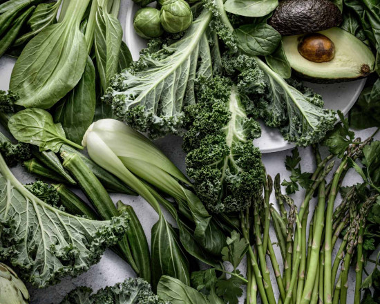 Anti-inflamatuar Beslenme Nedir?