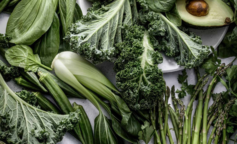Anti-inflamatuar Beslenme Nedir?