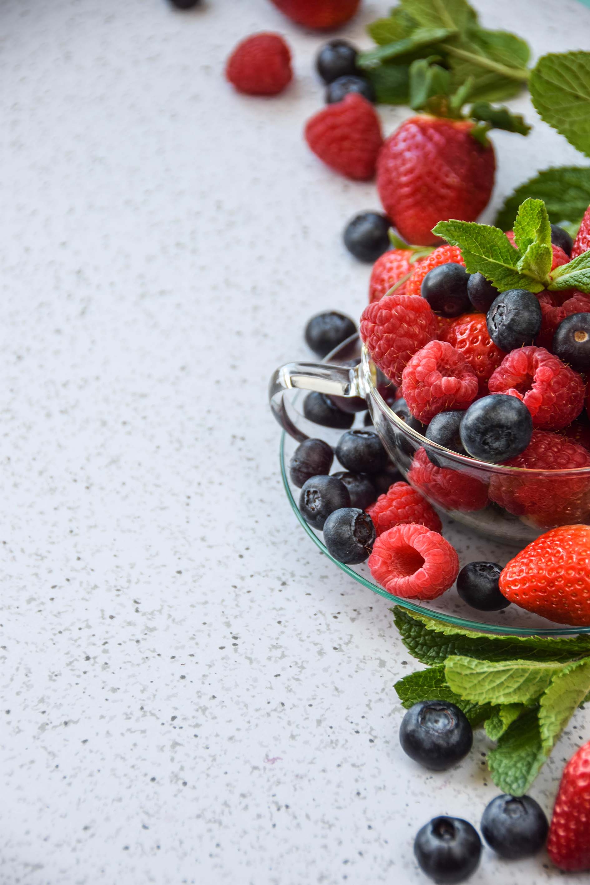 Anti-inflamatuar Beslenme Nedir?