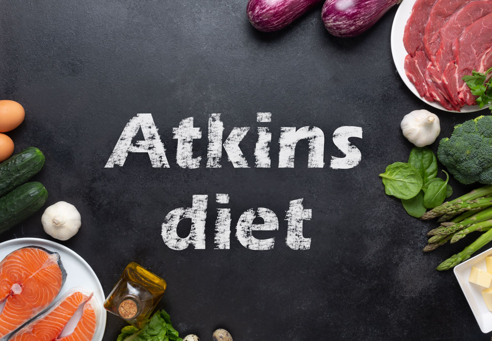 Atkins Diyeti: Nedir, Nasıl Yapılır? Neleri İçerir?