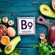 B9 Vitamini: Nedir, Ne İşe Yarar, Nelerde Bulunur?