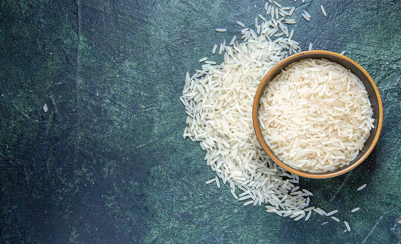 Basmati Pirinç: Nedir, Kalorisi, Faydaları