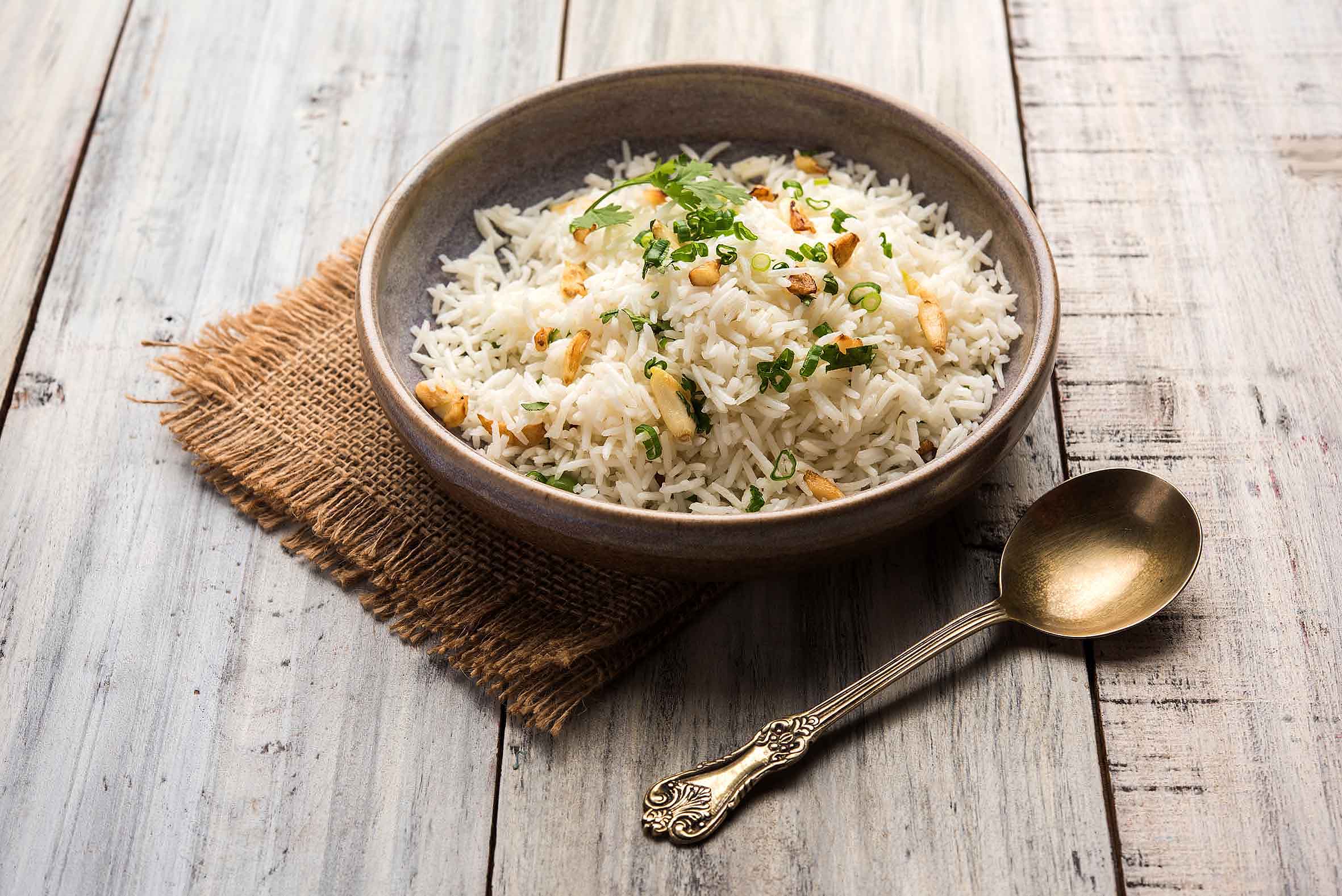 Basmati Pirinç: Nedir, Kalorisi, Faydaları