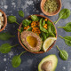 Bitki Temelli (Plant-Based) Diyet Nedir, Nasıl Yapılır?