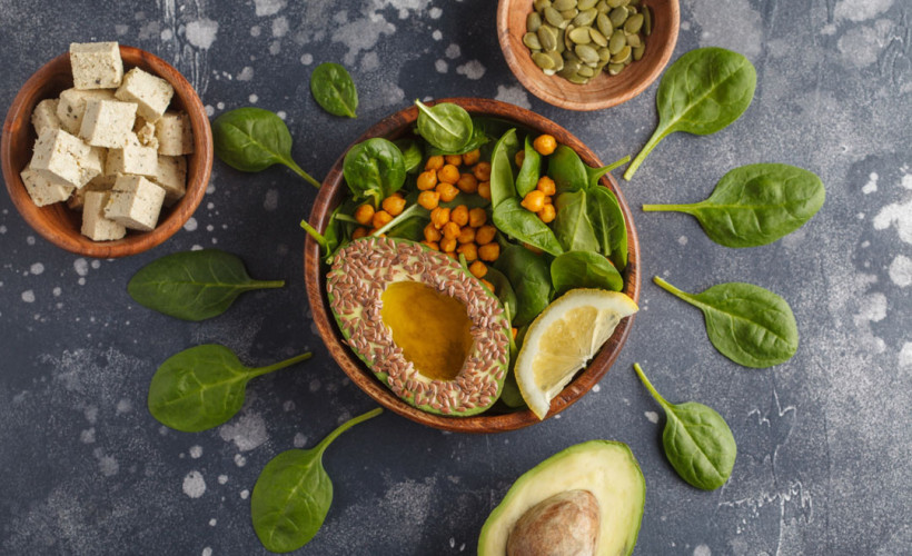 Bitki Temelli (Plant-Based) Diyet Nedir, Nasıl Yapılır?
