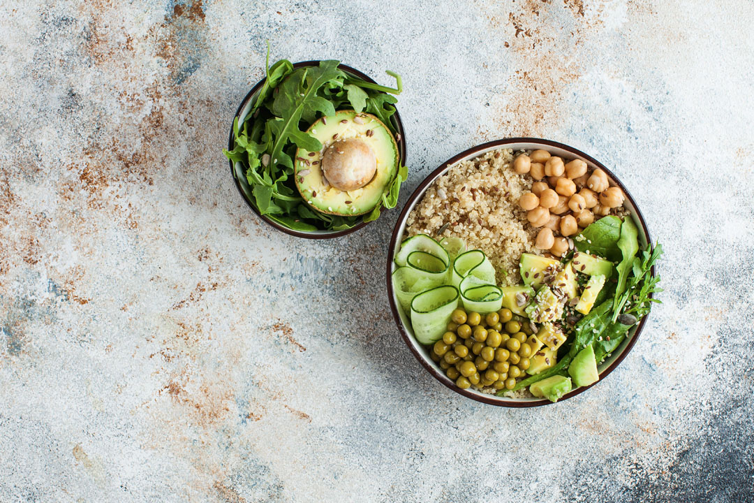 Bitki Temelli (Plant-Based) Diyet Nedir, Nasıl Yapılır?
