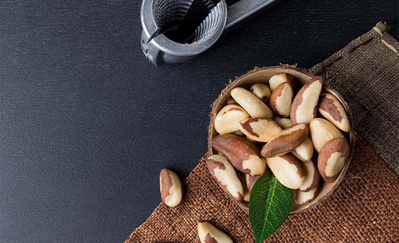 Brezilya Fındığı: Kalorisi, Besin Değeri, Faydaları Nelerdir?