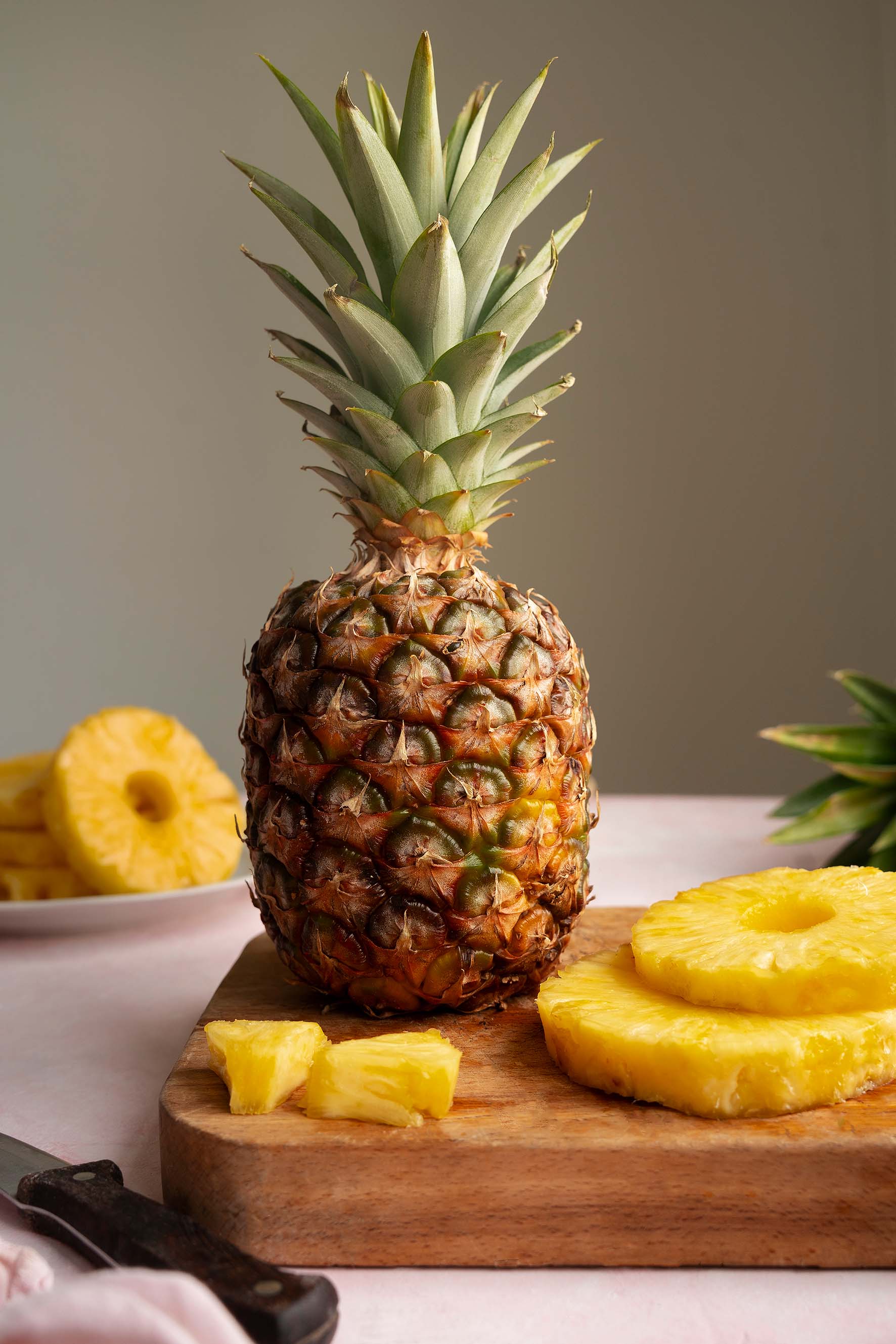 Bromelain Nedir, Kilo Verdirir mi?