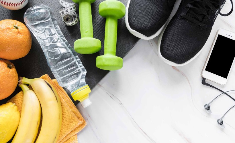Düzenli Egzersiz Yapanlar için Beslenme Önerileri