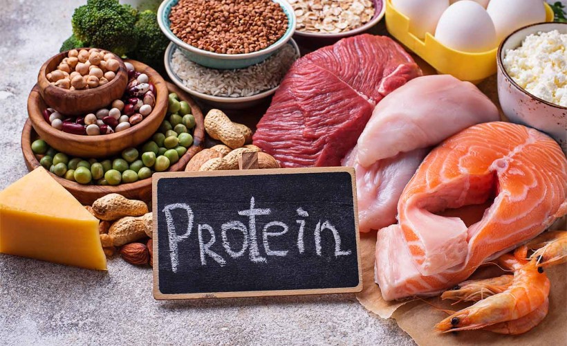 Dukan Diyeti: Nedir, Nasıl Yapılır?