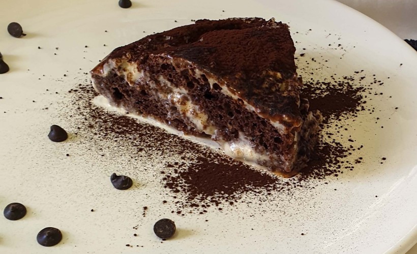 Düşük Kalorili Tiramisu Tarifi Nasıl Hazırlanır?
