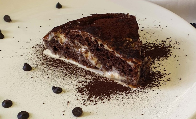 Düşük Kalorili Tiramisu Tarifi Nasıl Hazırlanır?