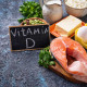 D Vitamini Eksikliği: Nedir, Nasıl Önlenir?