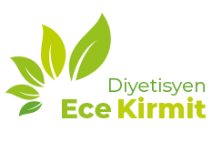 Diyetisyen Ece Kirmit