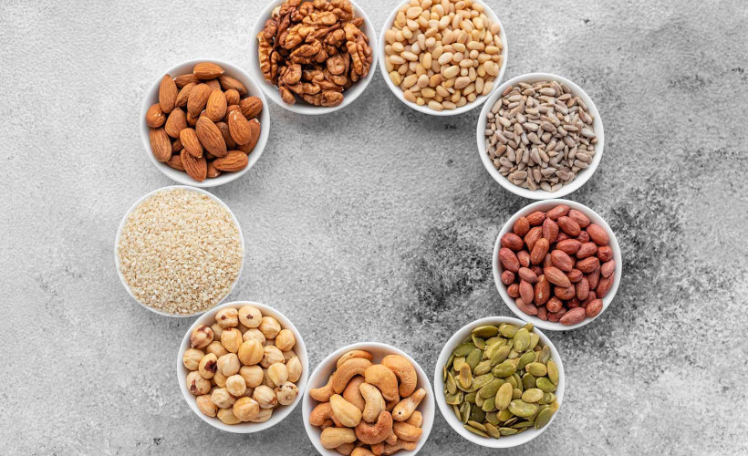 Flavonoid: Nedir, Faydaları, Hangi Besinlerde Bulunur?