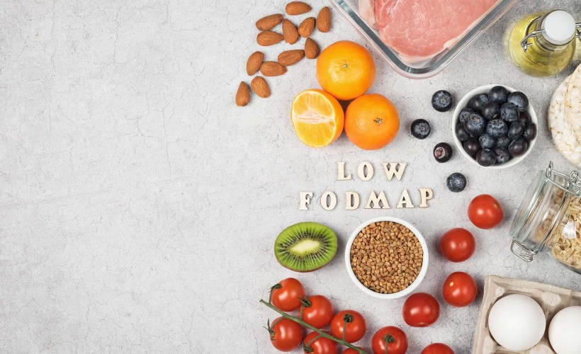 FODMAP Diyeti Nedir?