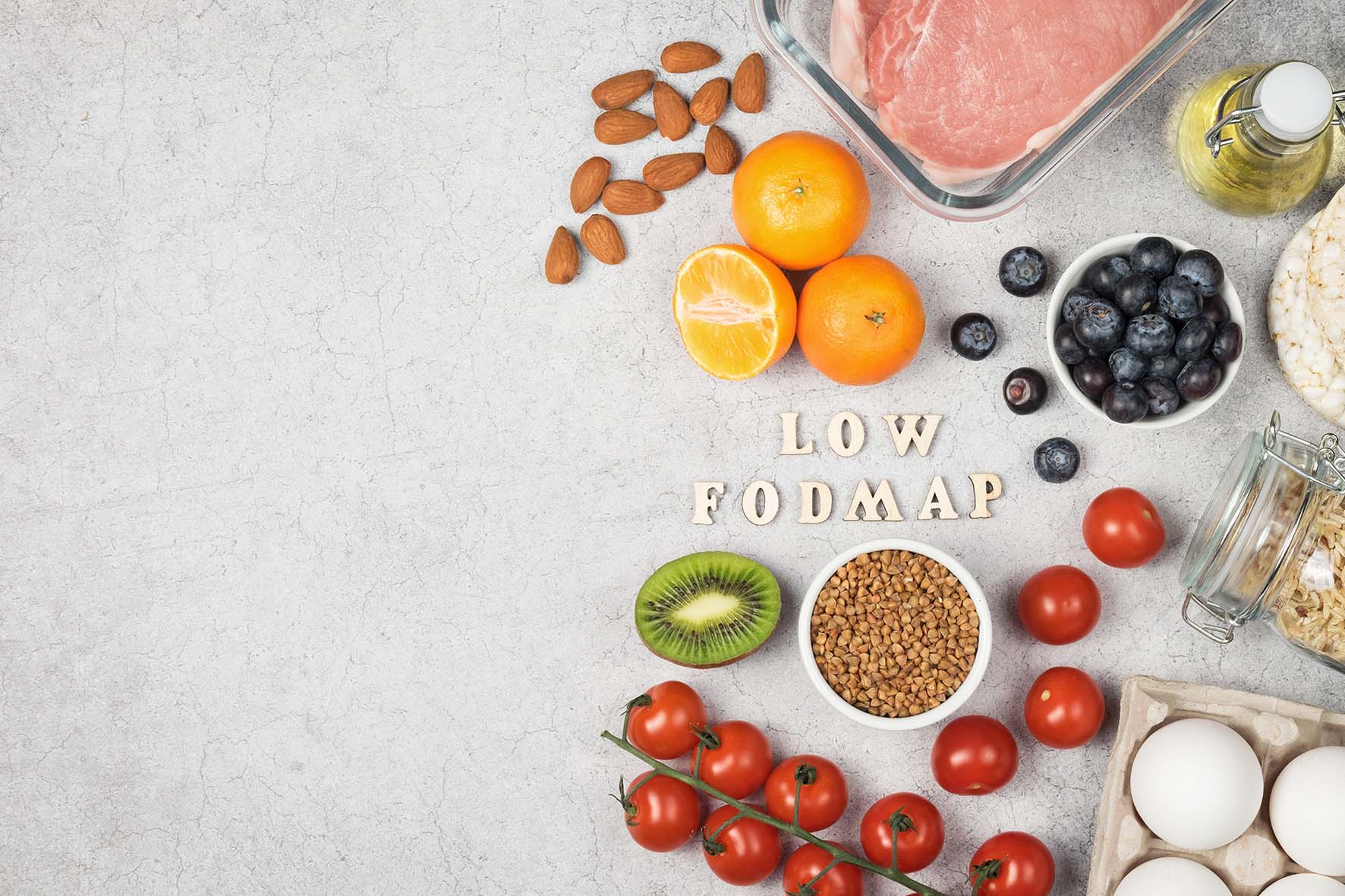 FODMAP Diyeti Nedir?