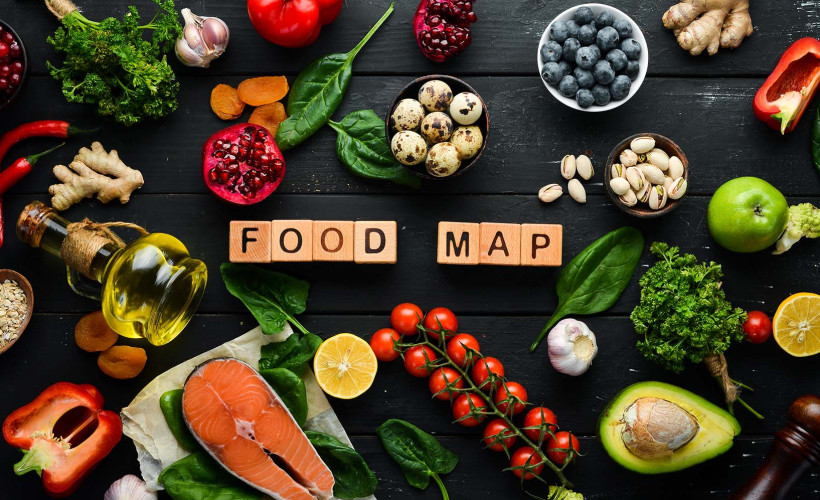 FODMAP Diyeti Nedir?