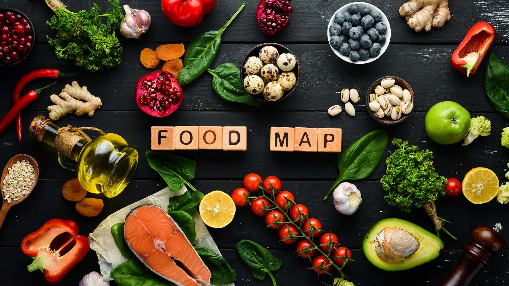 FODMAP Diyeti Nedir?