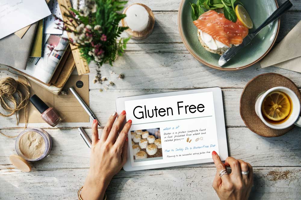 glutensiz beslenme faydaları