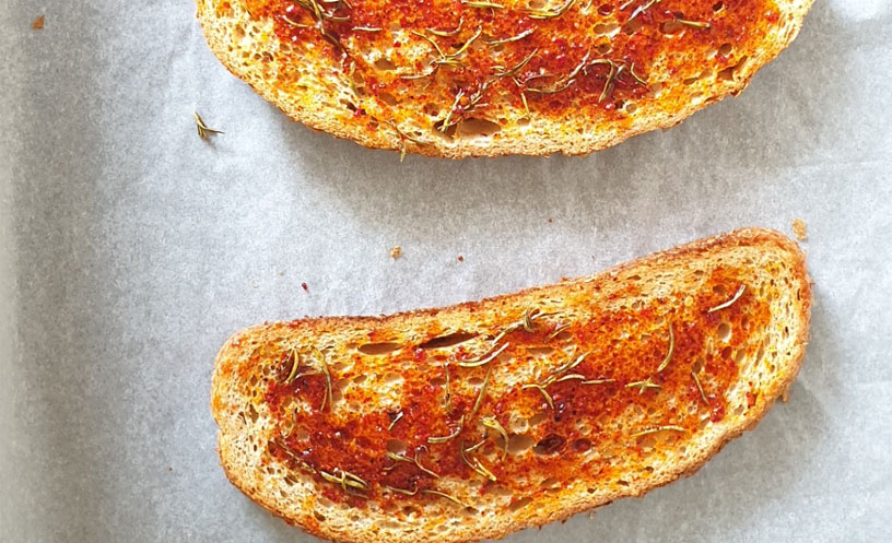 kahvaltılık pratik pizza malzemeleri, nasıl hazırlanır
