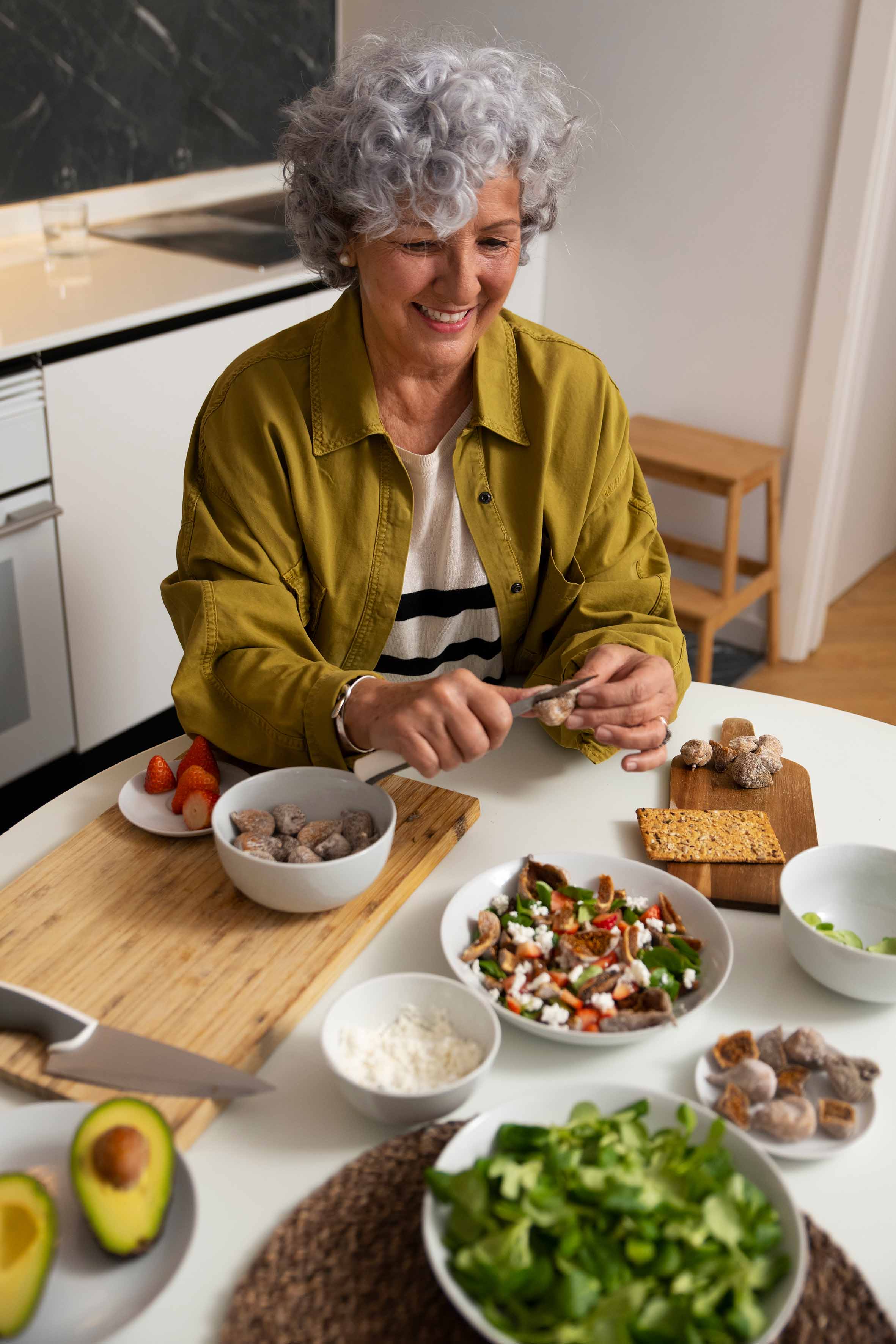 Longevity Diyeti Nedir, Nasıl Yapılır?