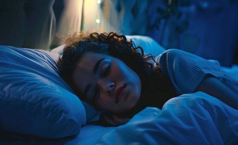 Melatonin Eksikliği Hakkında Bilmeniz Gerekenler