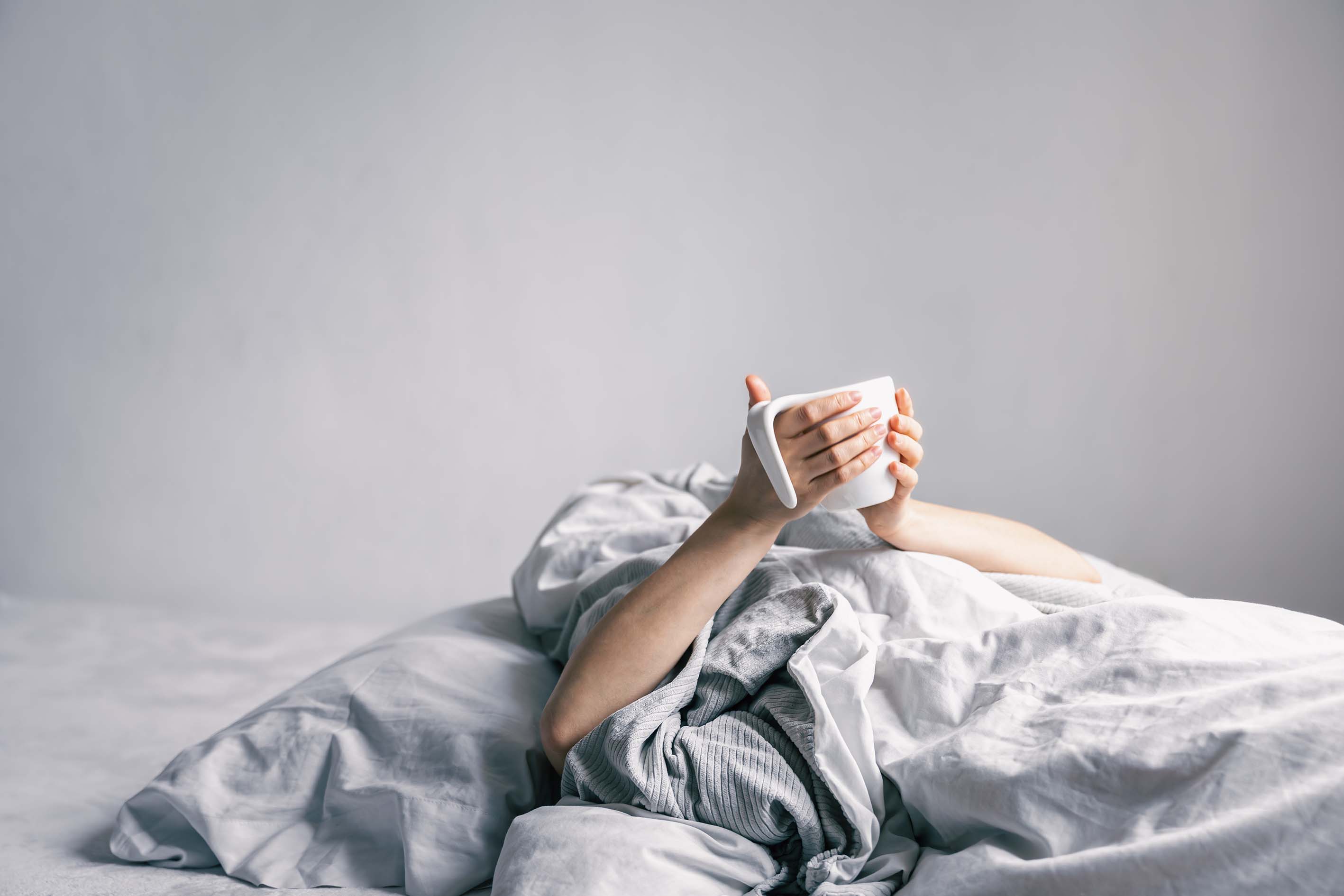 Melatonin Eksikliği Hakkında Bilmeniz Gerekenler