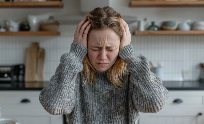 Migren: Nedir, Belirtileri, Tedavisi, Nasıl Beslenilmelidir?