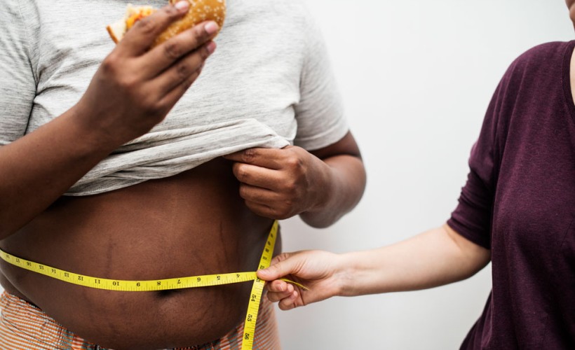 Morbid Obezite: Nedir, Kimlere Morbid Obez Denir?