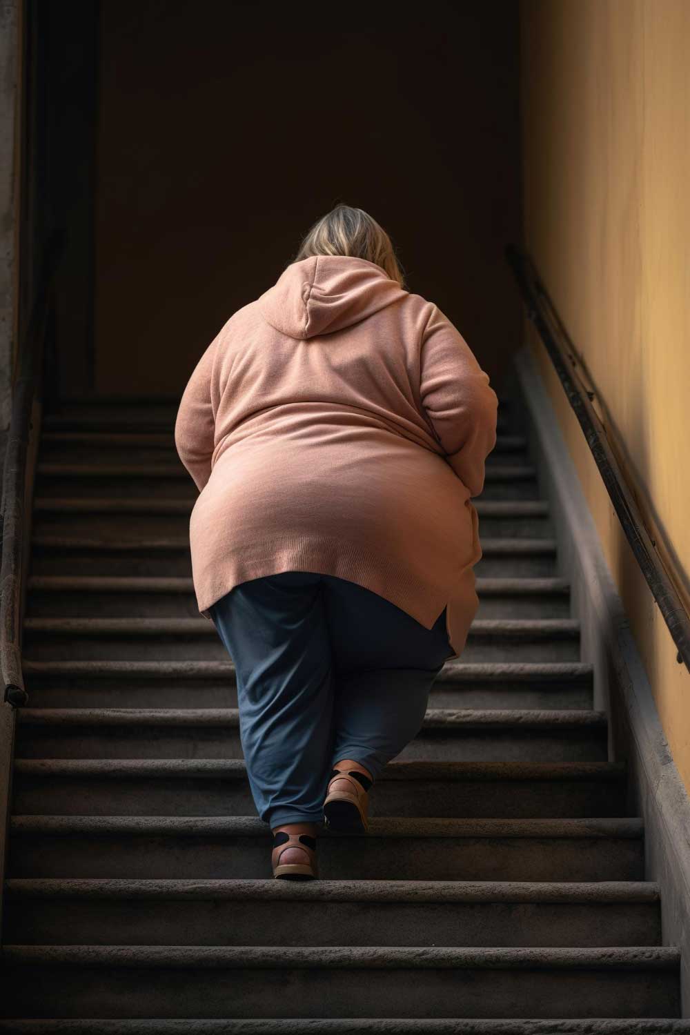 Morbid Obezite: Nedir, Kimlere Morbid Obez Denir?