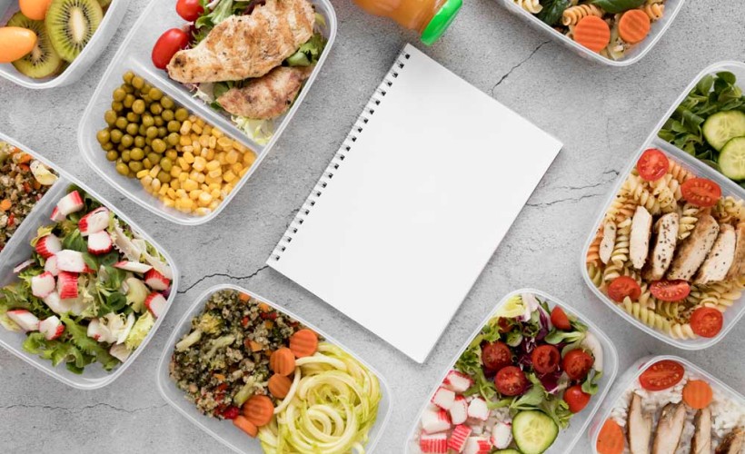 OMAD Diyeti Hakkında Bilmeniz Gerekenler