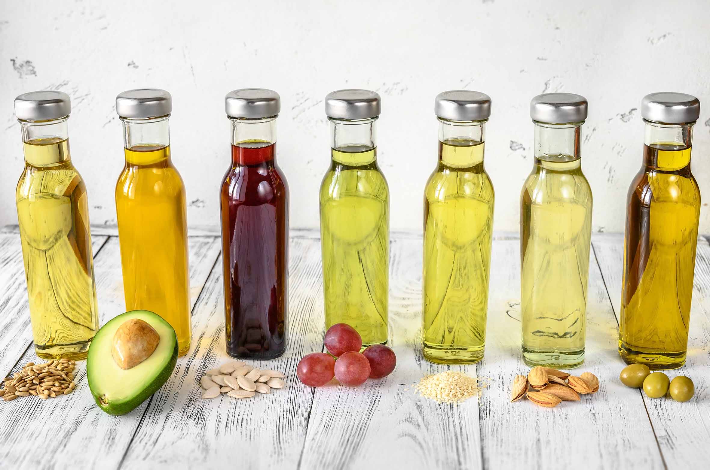 Omega-6 İçeren Besinler Nelerdir?