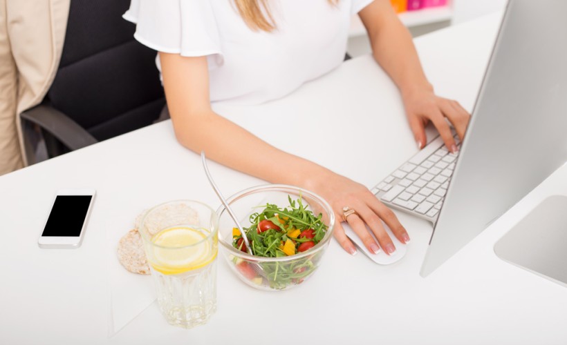Online Diyet Seçiminde Dikkat Edilmesi Gerekenler