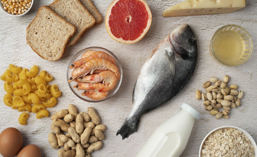 Pesketaryen: Nedir, Nasıl Beslenir?