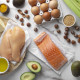 Protein: Nedir, Ne İşe Yarar?
