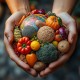 Sürdürülebilir Beslenme: Nedir, Neden Önemlidir?