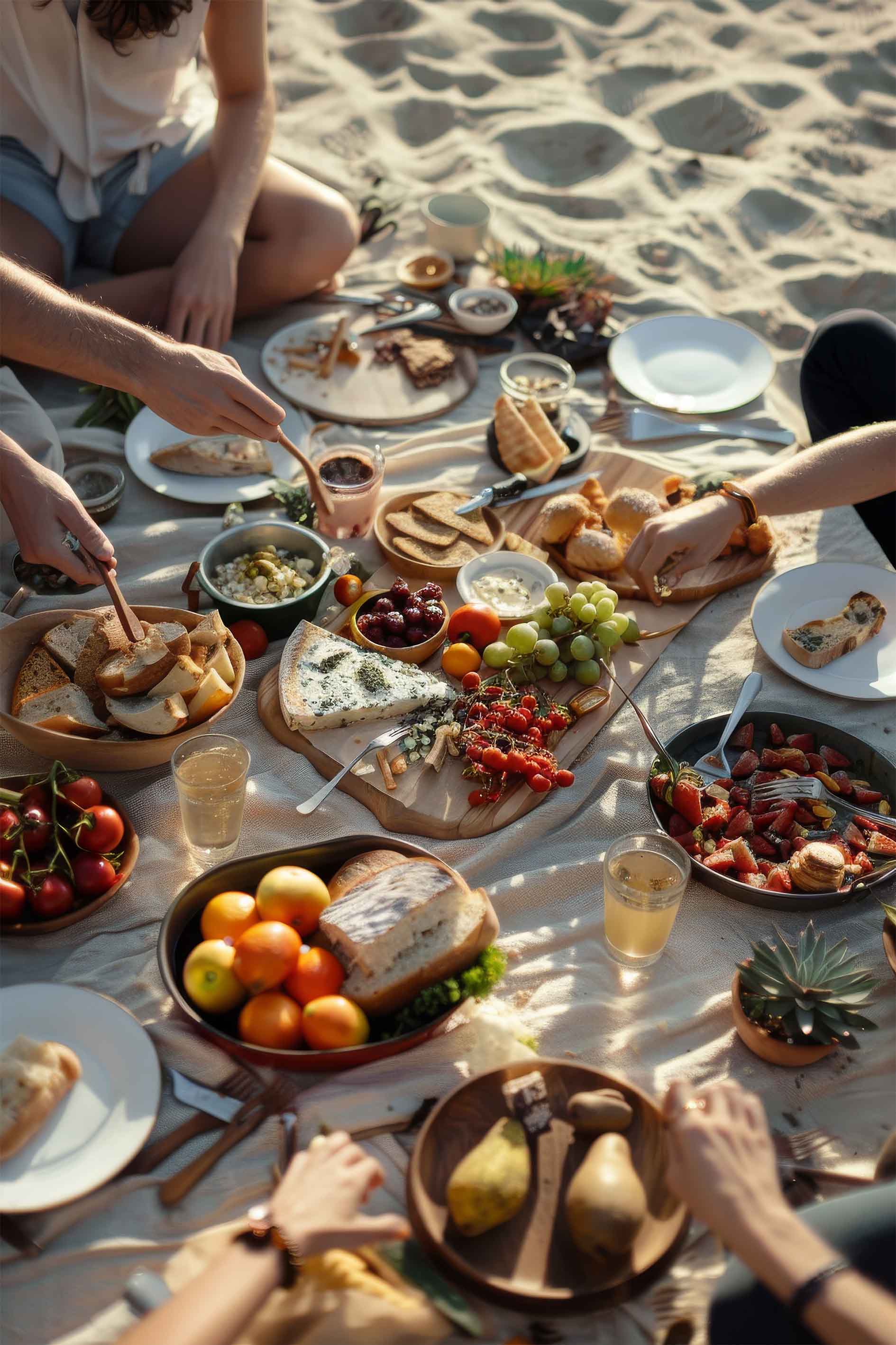 Tatil Sonrası Beslenme Önerileri