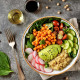 Vegan Beslenme Nedir, Nelere Dikkat Edilmeli?